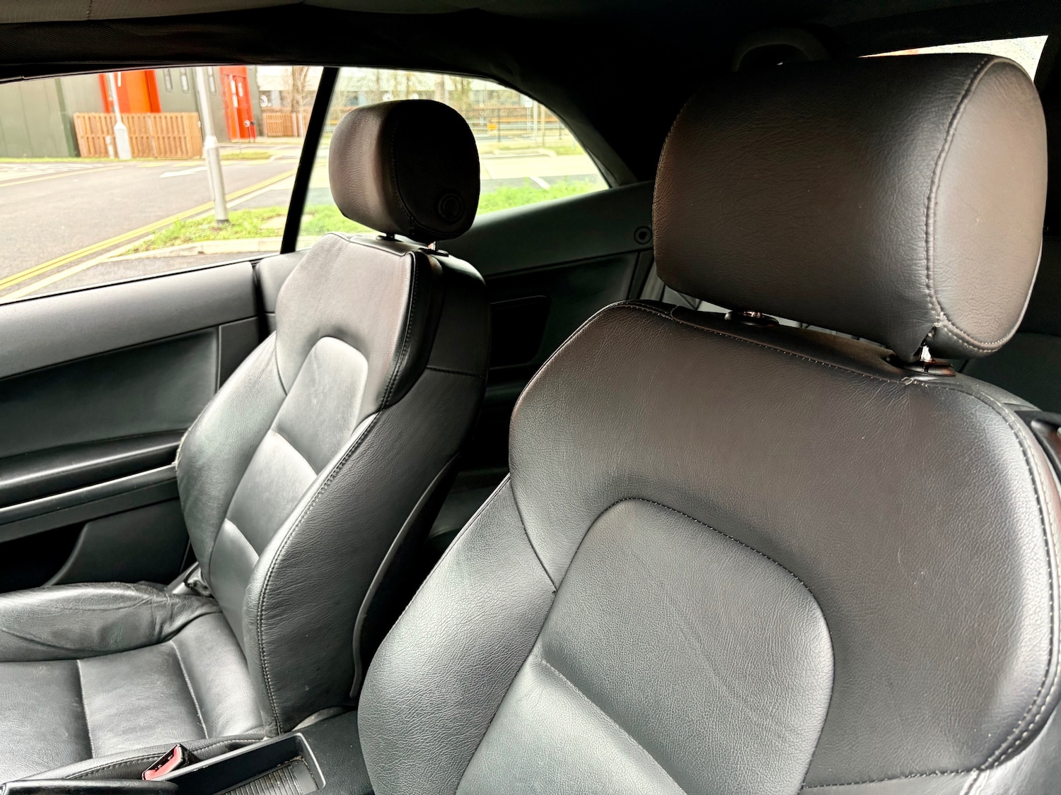 Used Audi A3 2010 for sale - 77483060: Photo 17