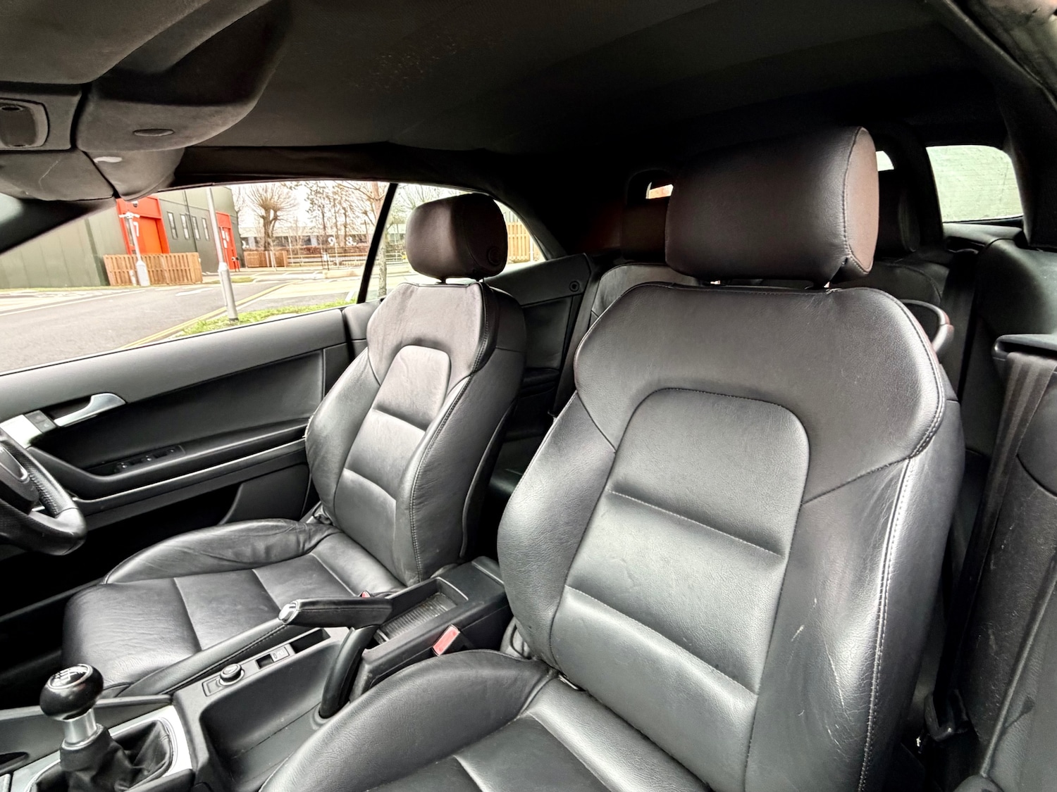 Used Audi A3 2010 for sale - 77483060: Photo 18