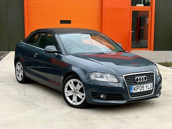 Used Audi A3 2010 for sale - 77483060: Photo