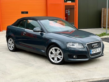 Used Audi A3 2010 for sale - 77483060: Photo