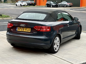 Used Audi A3 2010 for sale - 77483060: Photo
