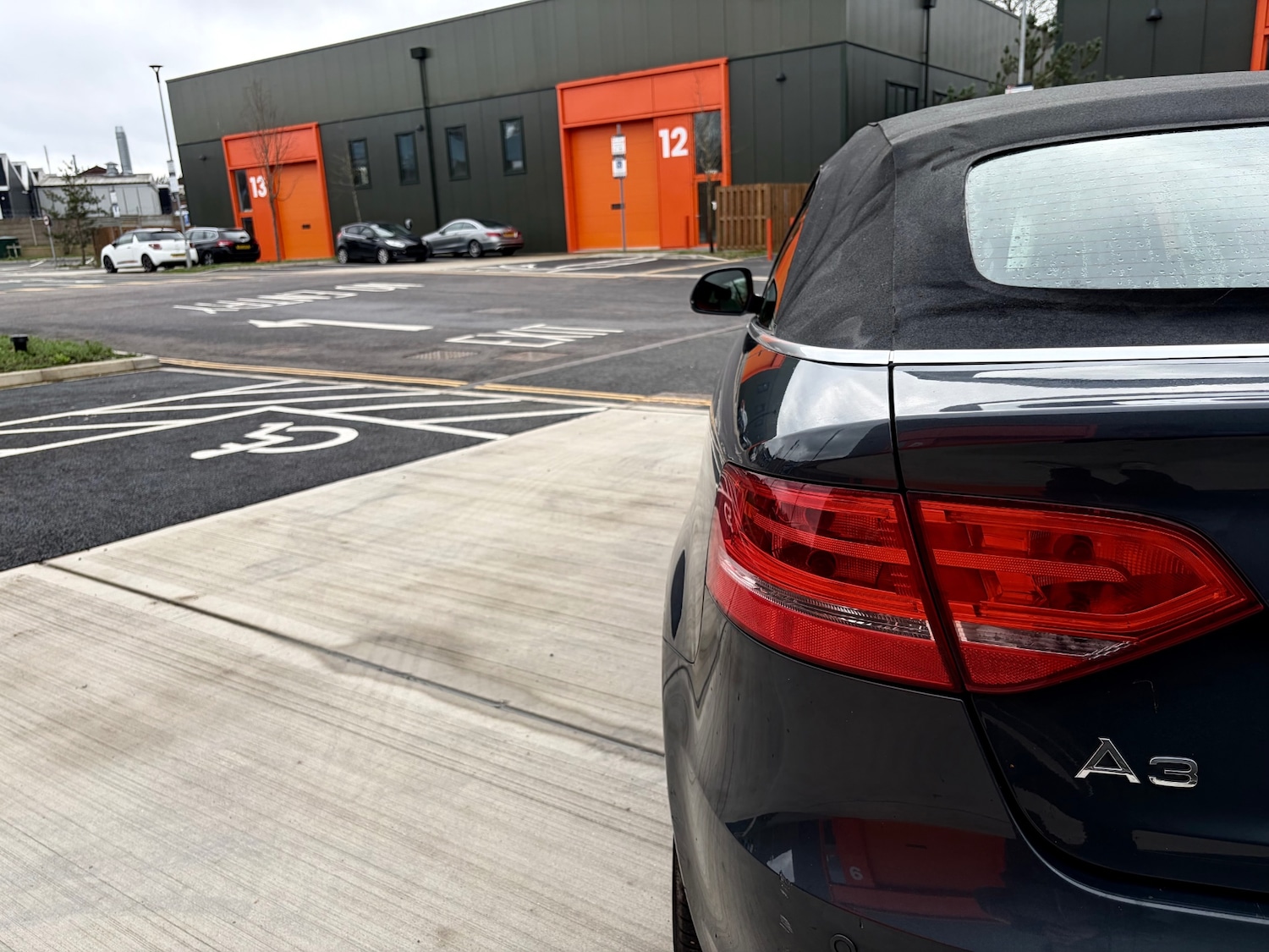 Used Audi A3 2010 for sale - 77483060: Photo 6