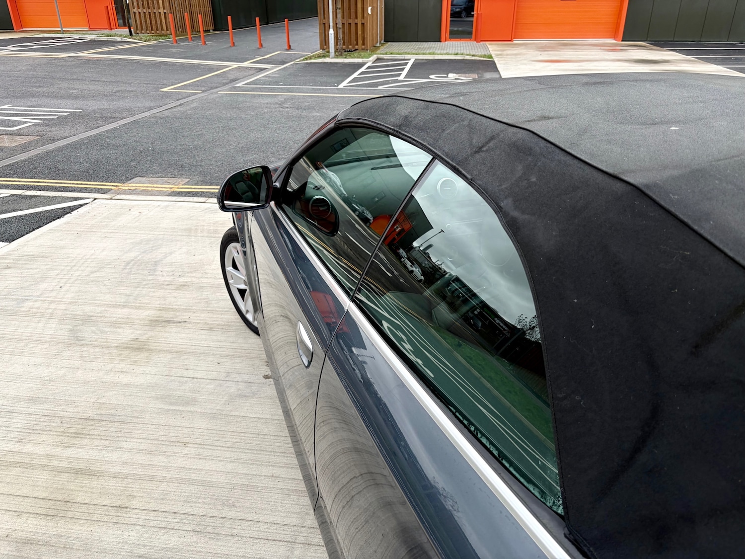 Used Audi A3 2010 for sale - 77483060: Photo 8