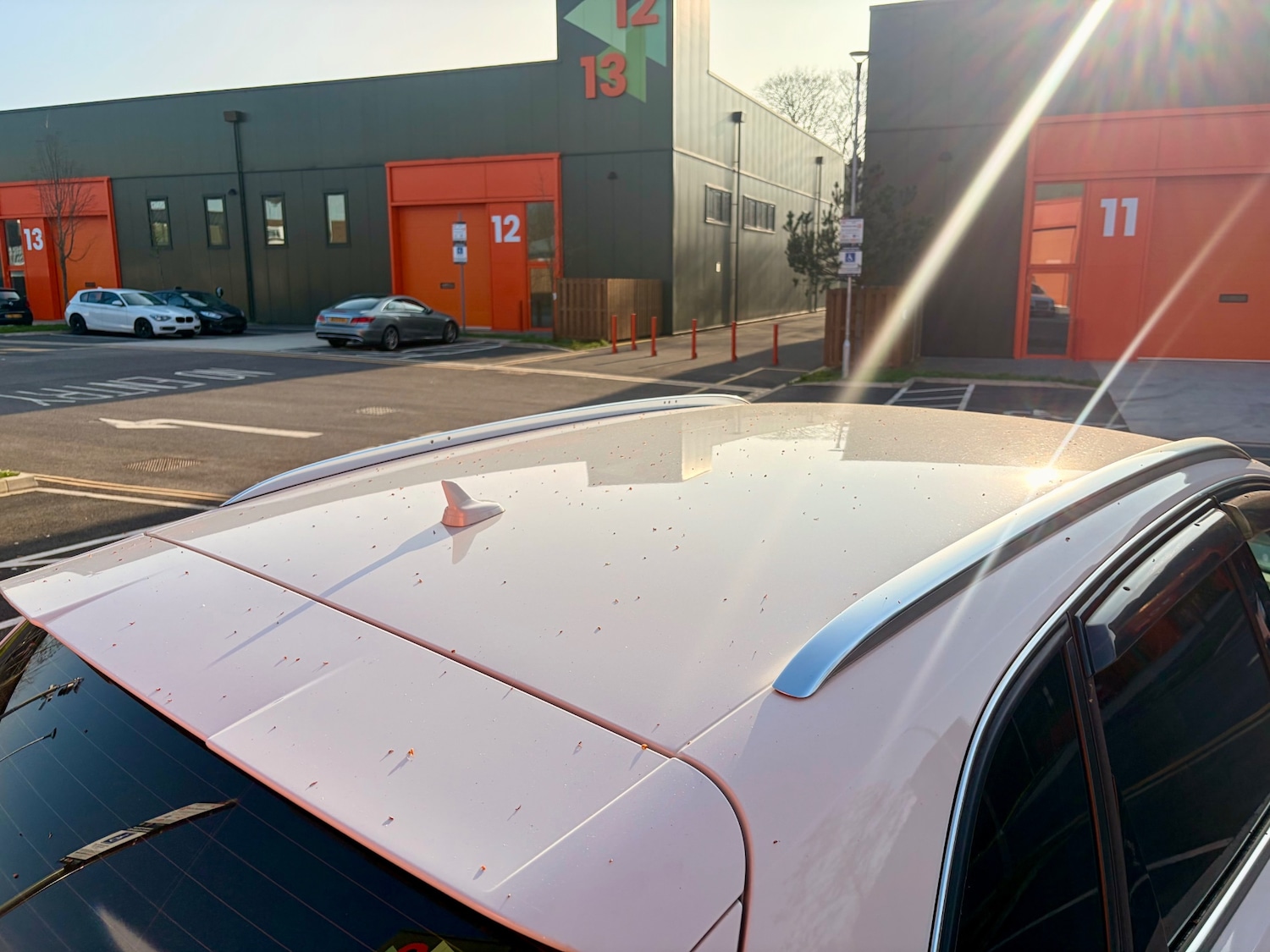 Used Audi Q5 2024 for sale - 77745936: Photo 11