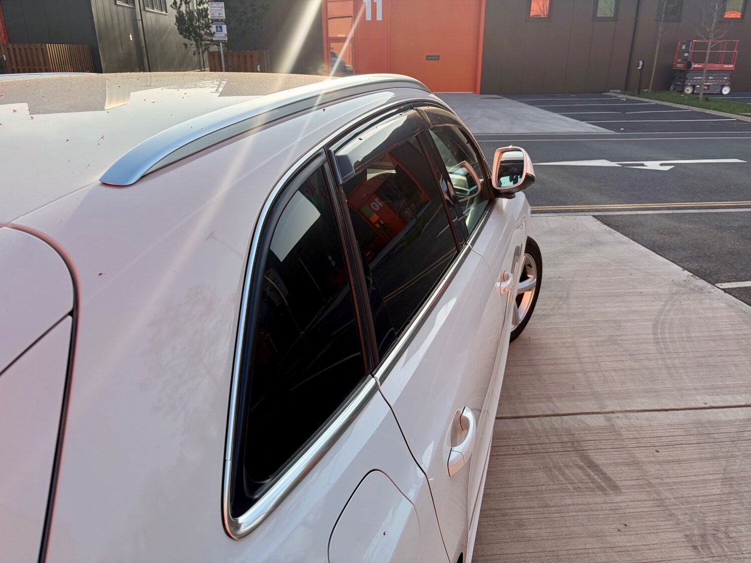 Used Audi Q5 2024 for sale - 77745936: Photo 12