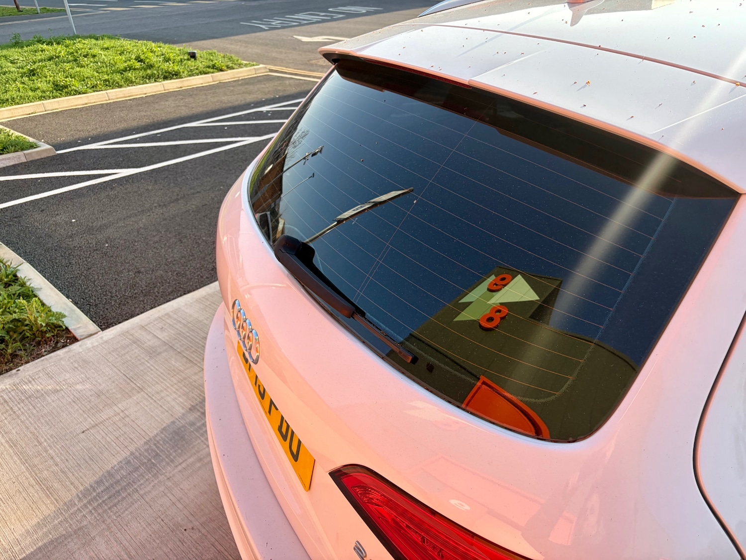 Used Audi Q5 2024 for sale - 77745936: Photo 13