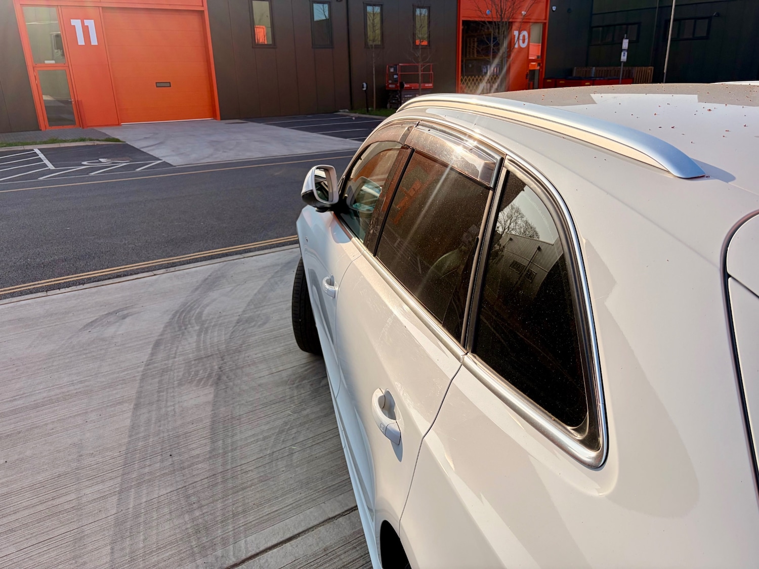 Used Audi Q5 2024 for sale - 77745936: Photo 14