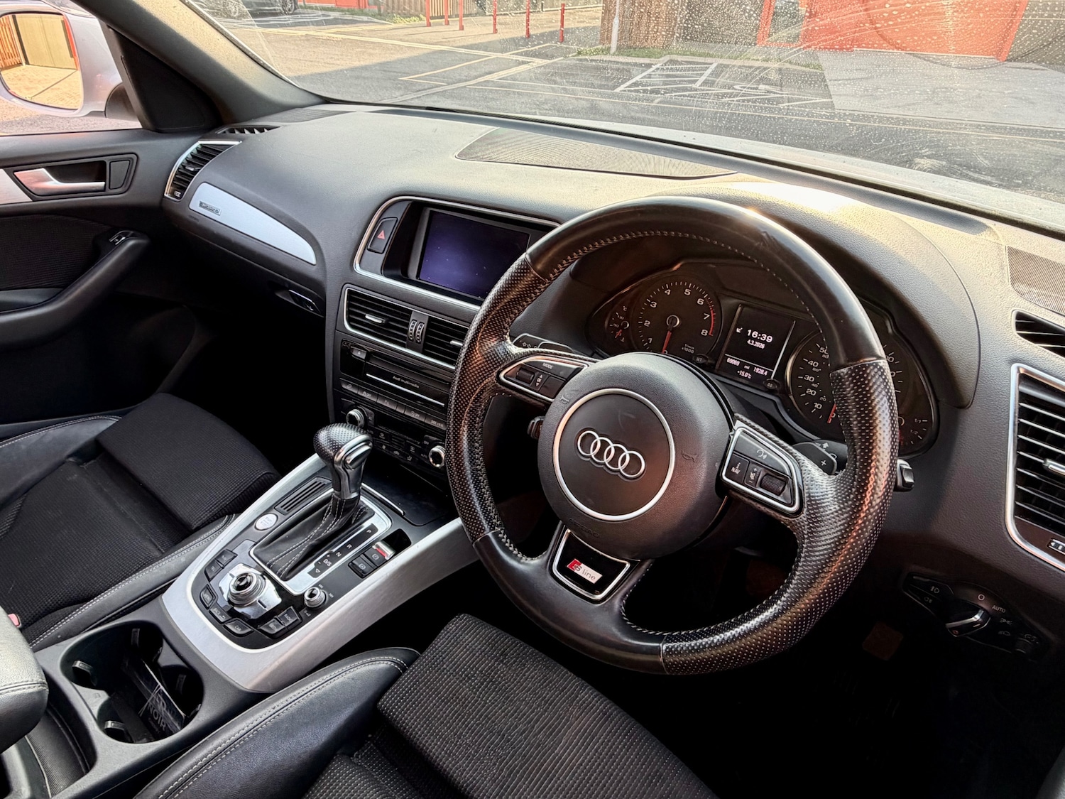 Used Audi Q5 2024 for sale - 77745936: Photo 15