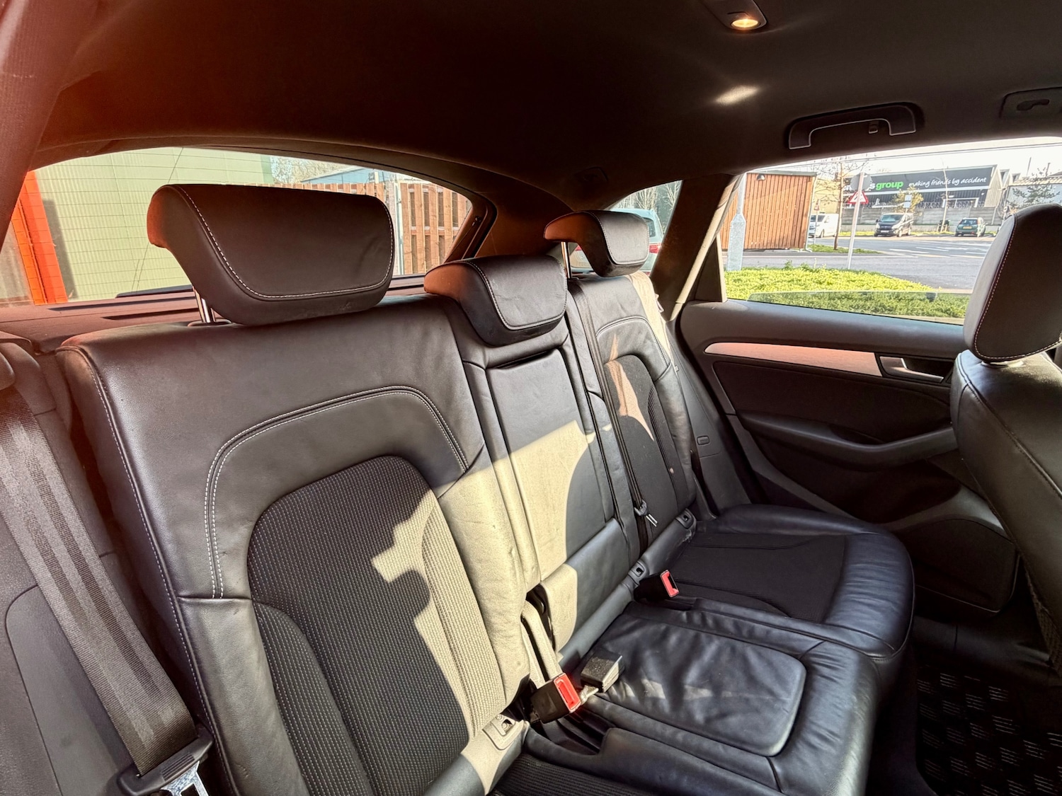 Used Audi Q5 2024 for sale - 77745936: Photo 16