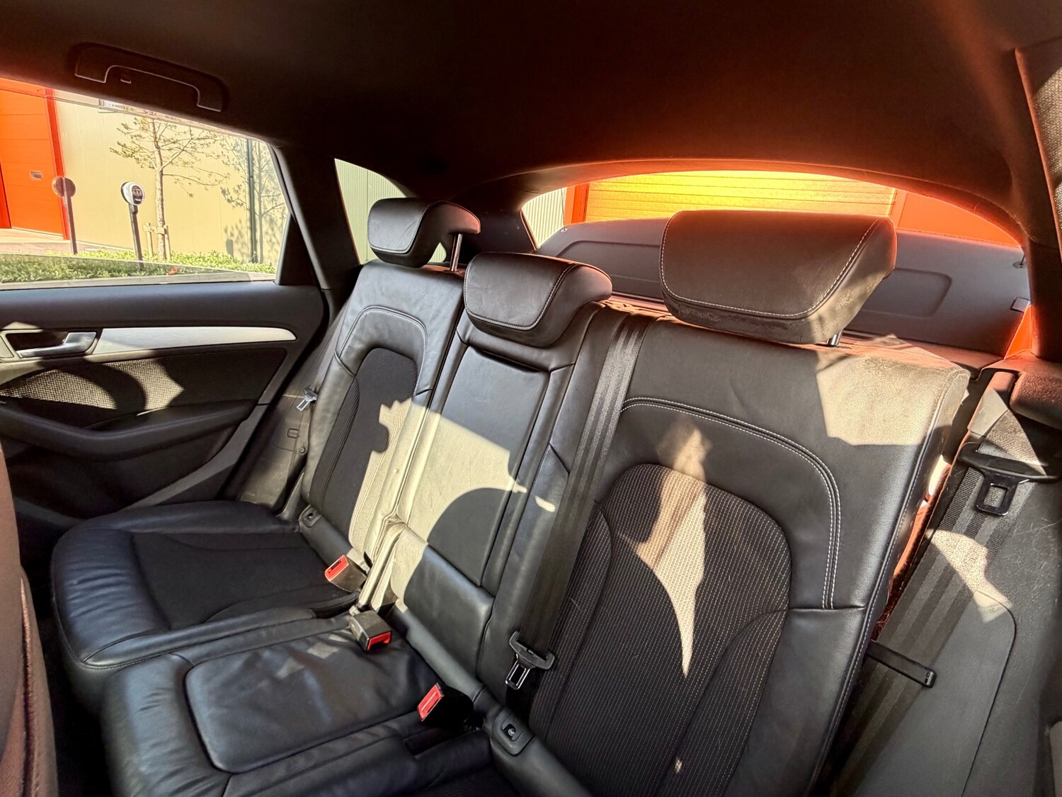 Used Audi Q5 2024 for sale - 77745936: Photo 17