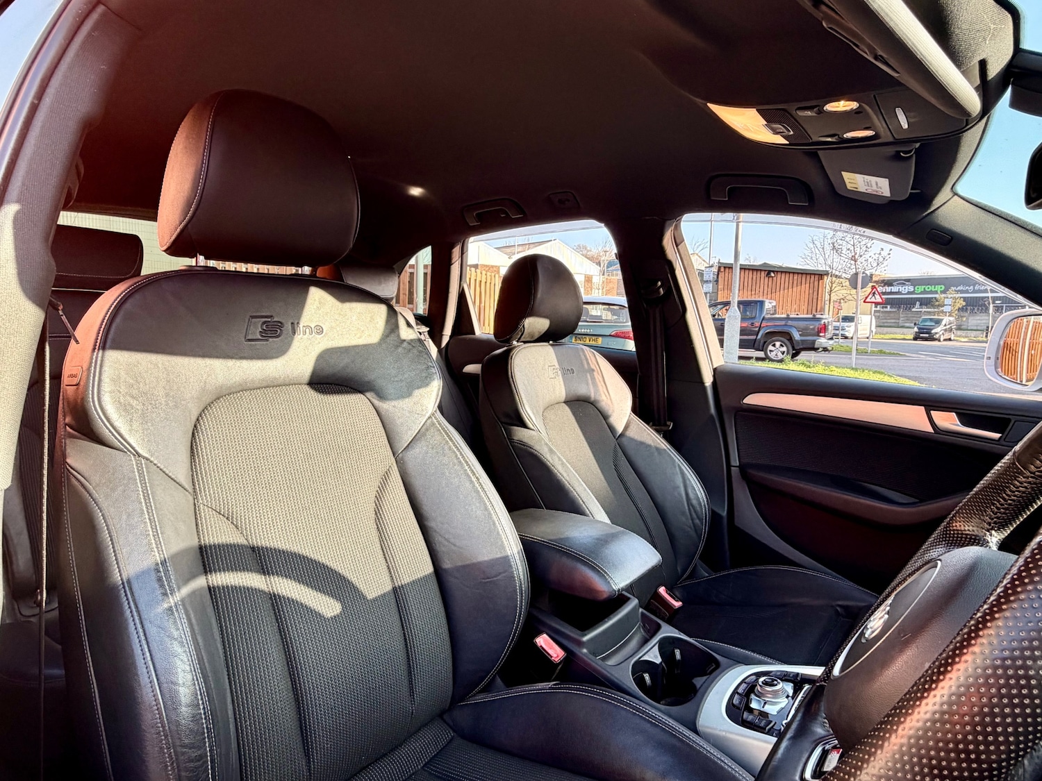 Used Audi Q5 2024 for sale - 77745936: Photo 2