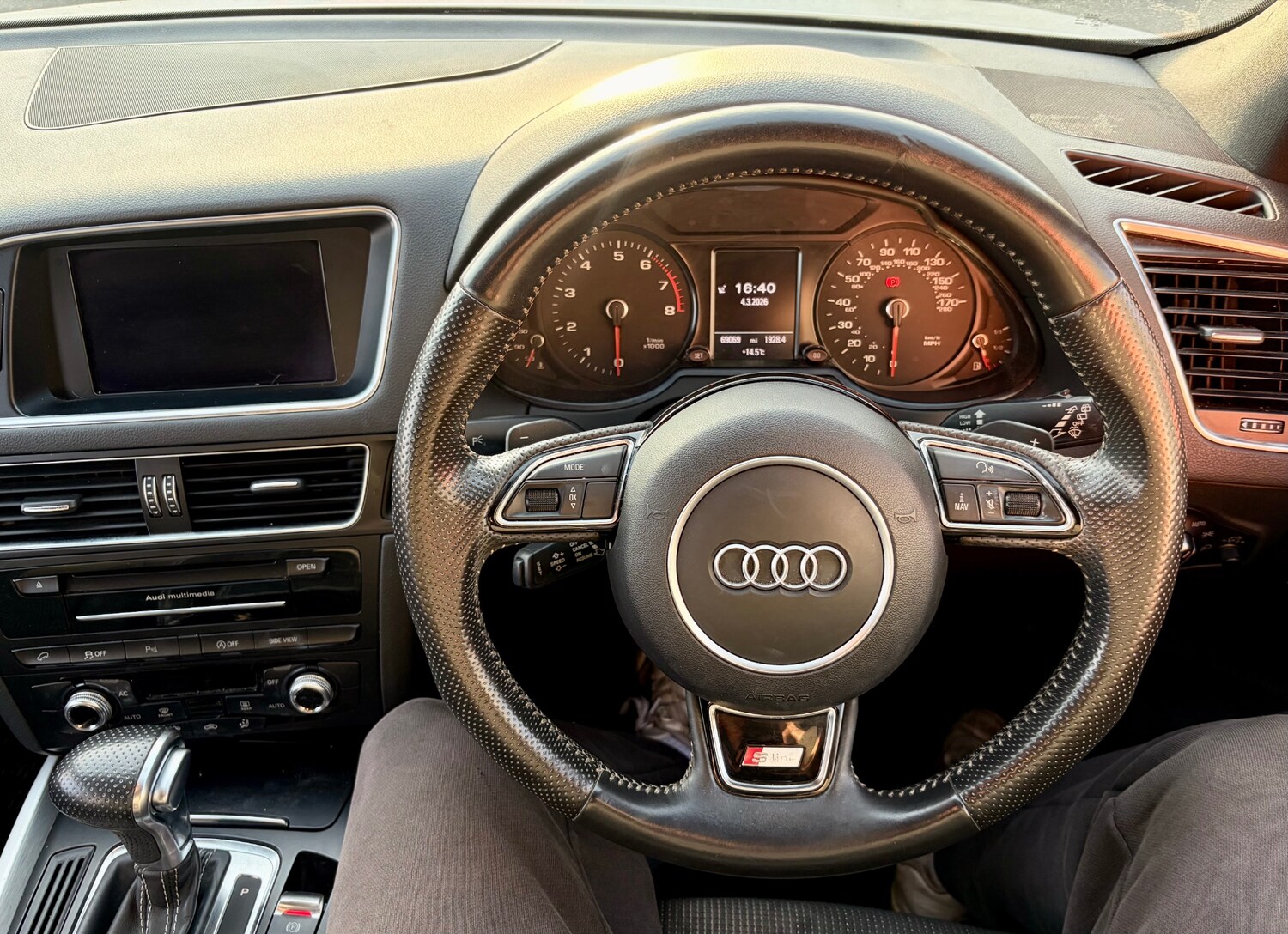 Used Audi Q5 2024 for sale - 77745936: Photo 21