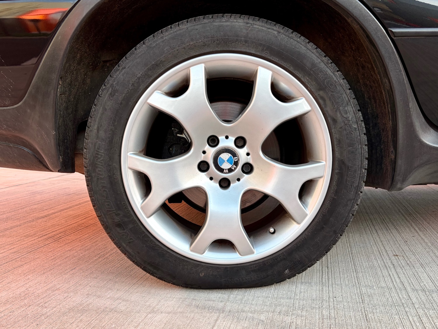 Used BMW X5 2005 for sale - 77656633: Photo 10