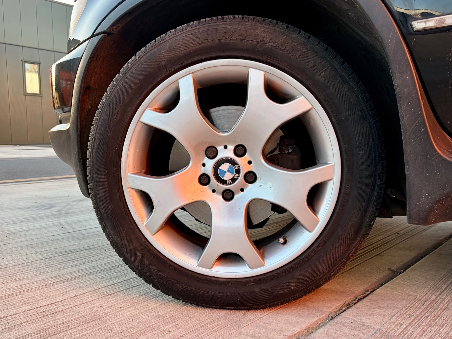 Used BMW X5 2005 for sale - 77656633: Photo 11