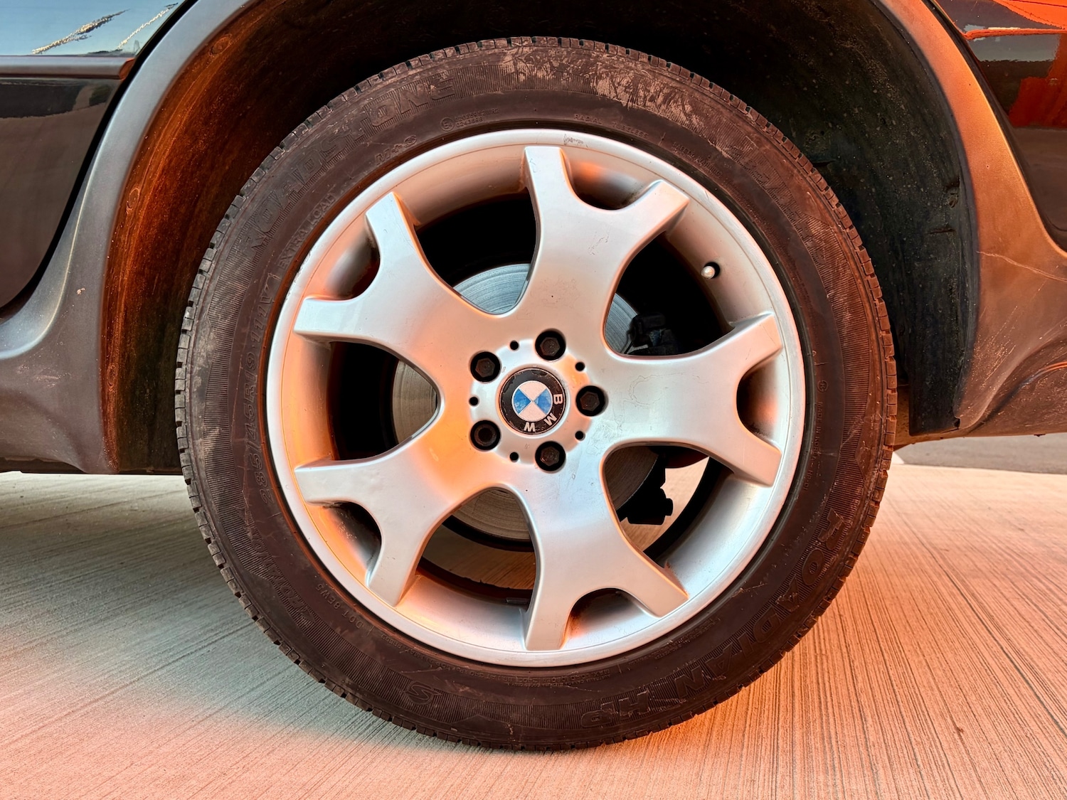 Used BMW X5 2005 for sale - 77656633: Photo 12