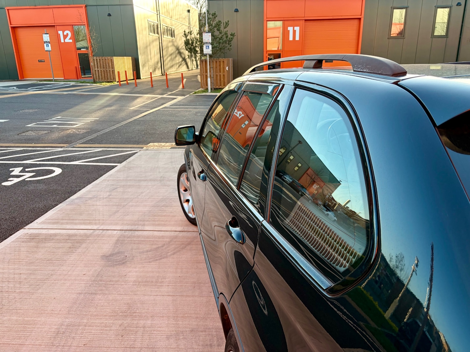 Used BMW X5 2005 for sale - 77656633: Photo 16