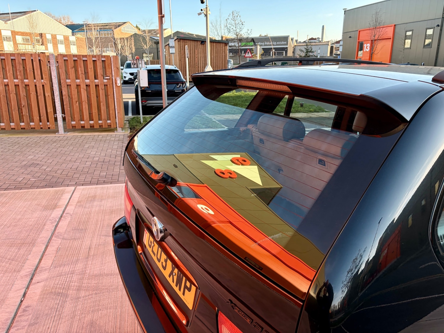 Used BMW X5 2005 for sale - 77656633: Photo 18