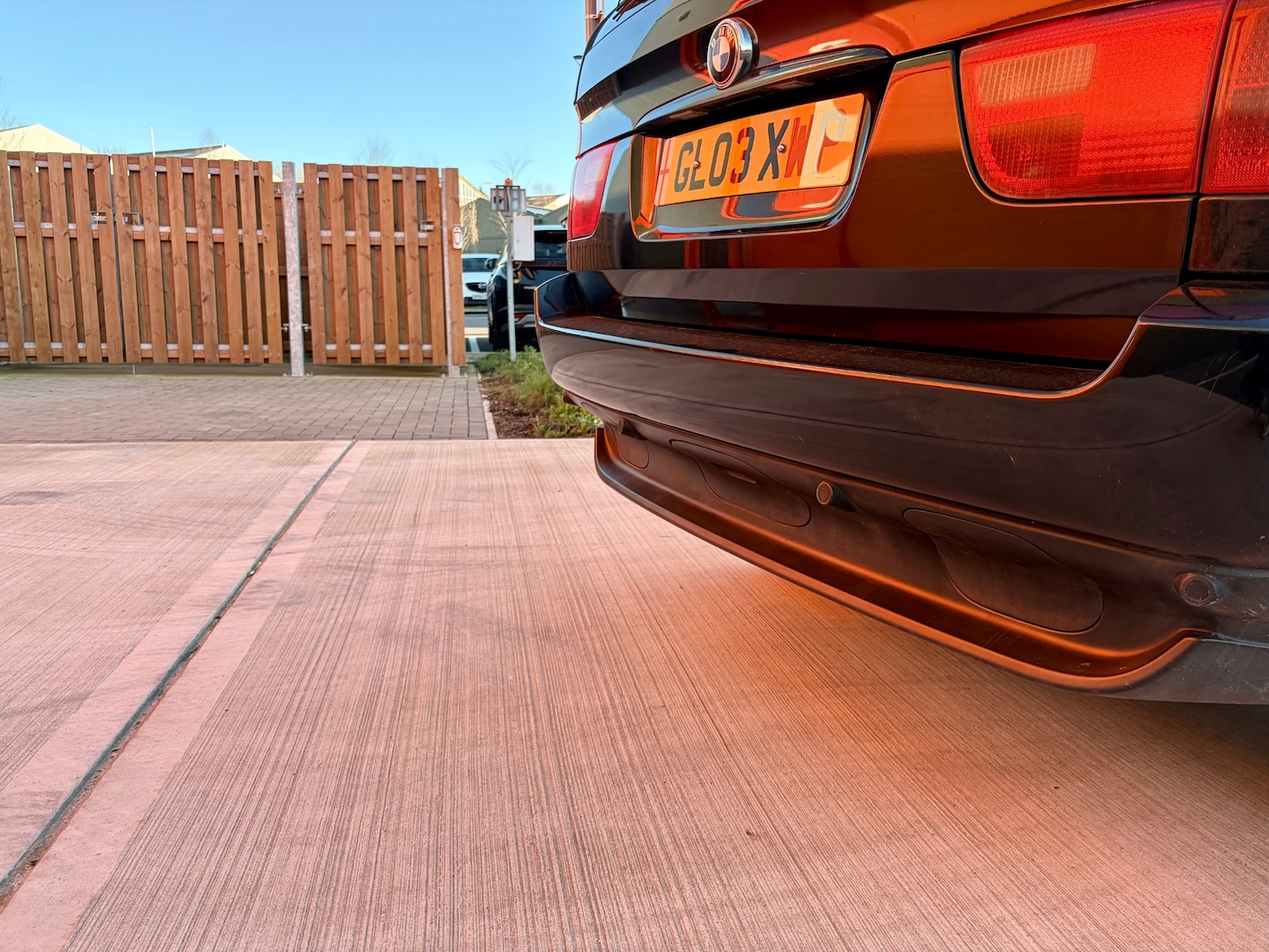 Used BMW X5 2005 for sale - 77656633: Photo 19