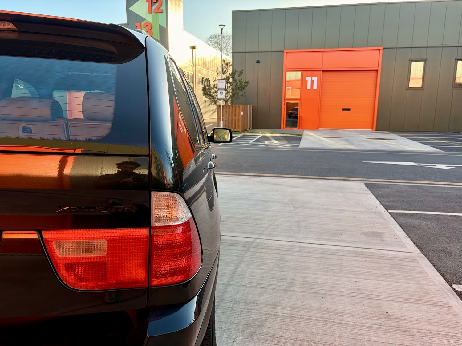 Used BMW X5 2005 for sale - 77656633: Photo 20