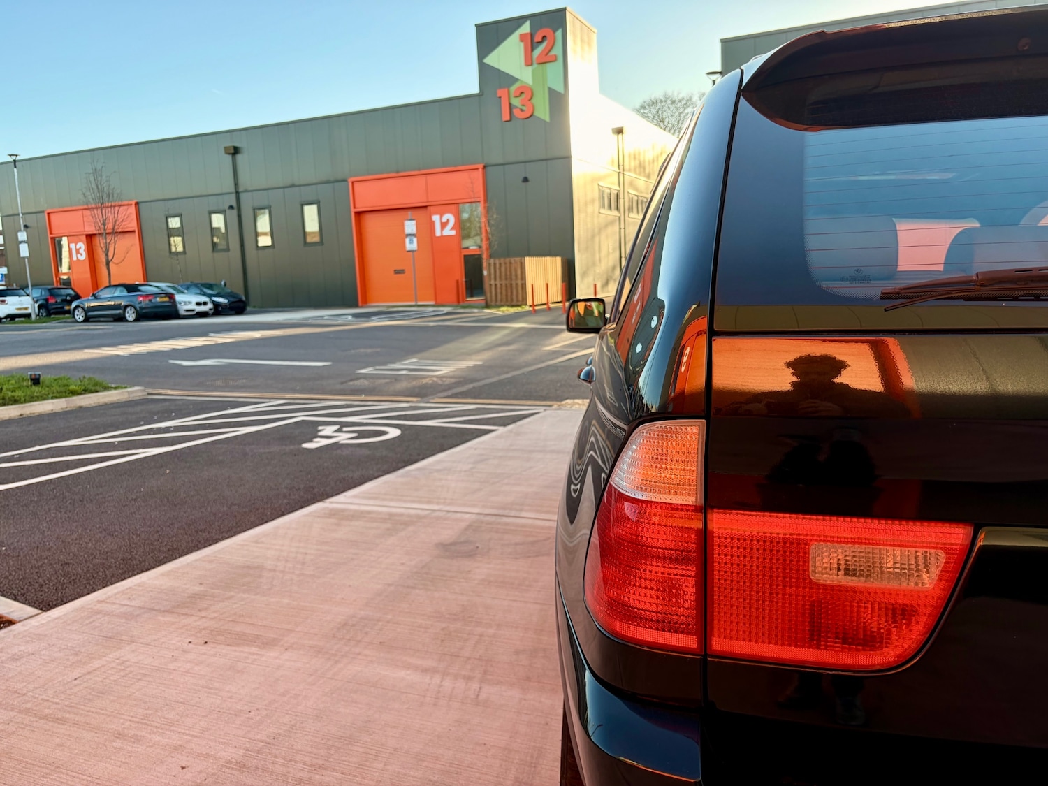 Used BMW X5 2005 for sale - 77656633: Photo 21