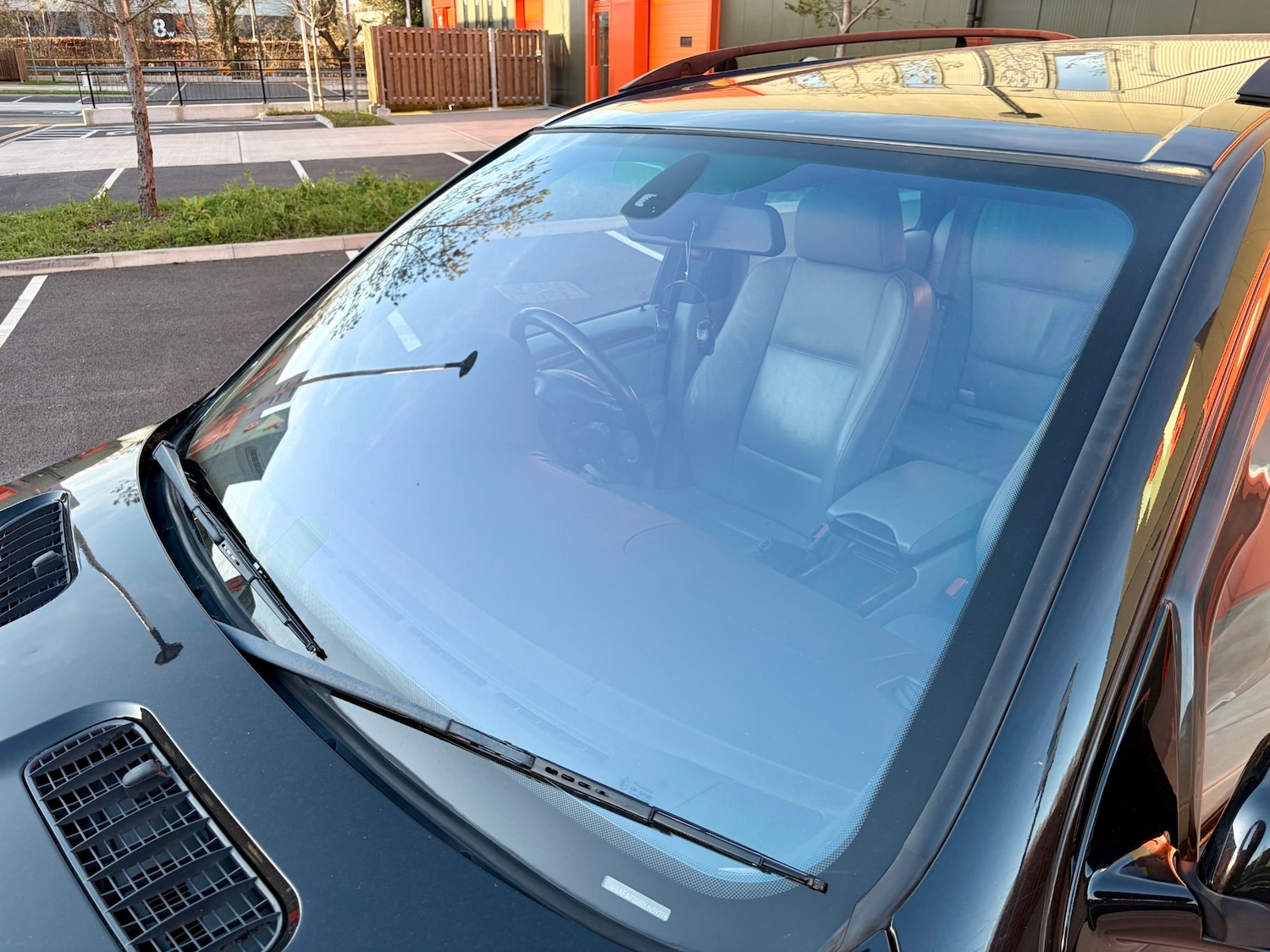 Used BMW X5 2005 for sale - 77656633: Photo 23