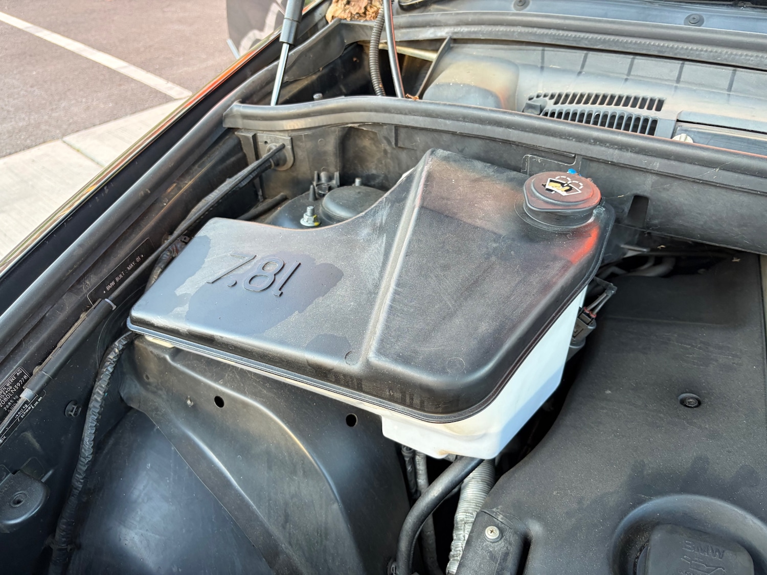 Used BMW X5 2005 for sale - 77656633: Photo 26