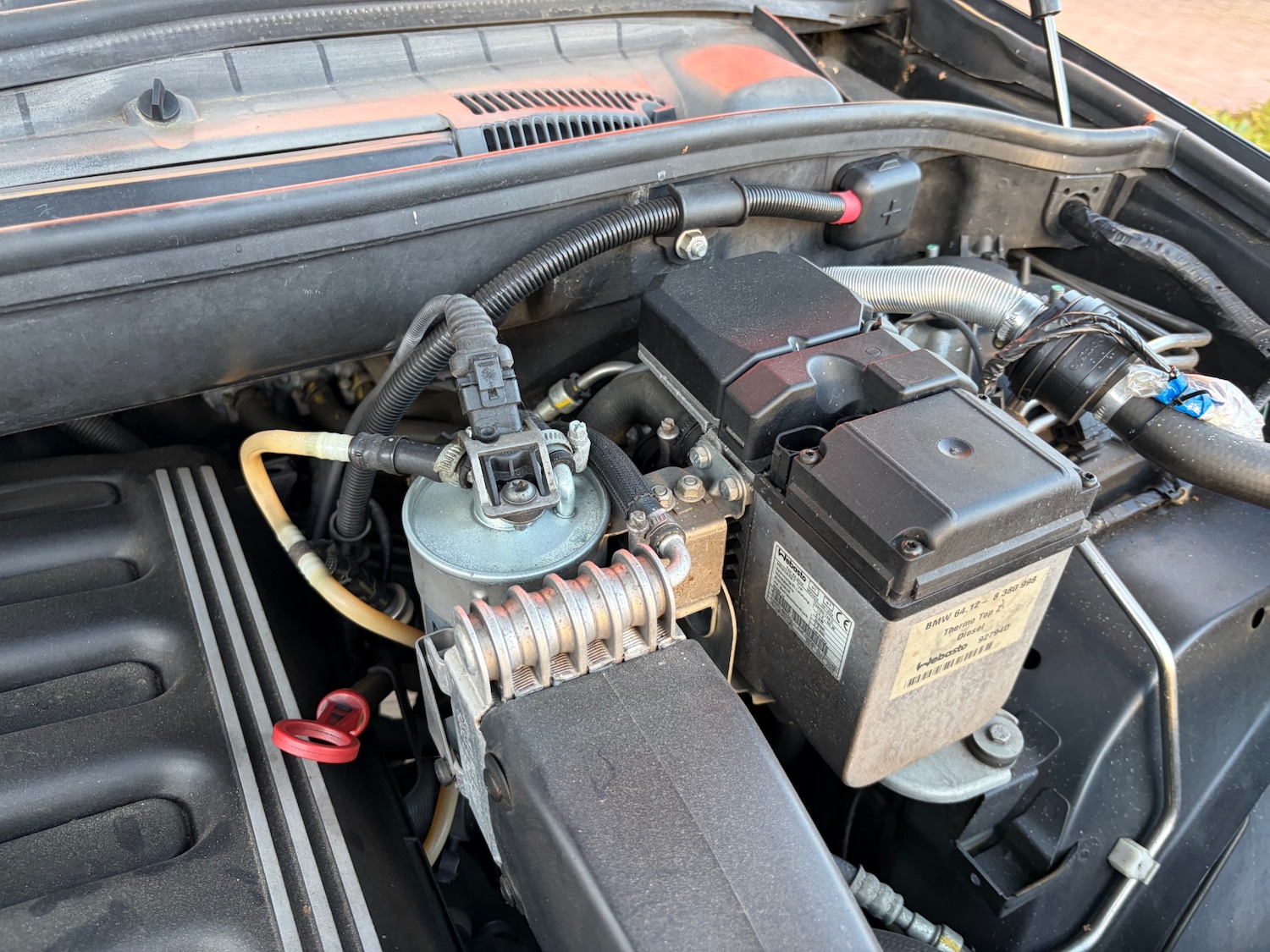 Used BMW X5 2005 for sale - 77656633: Photo 28