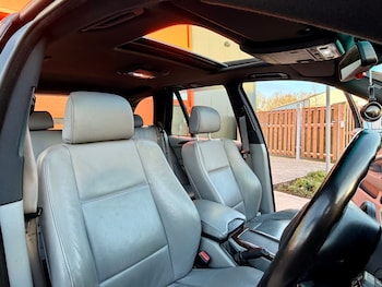 Used BMW X5 2005 for sale - 77656633: Photo