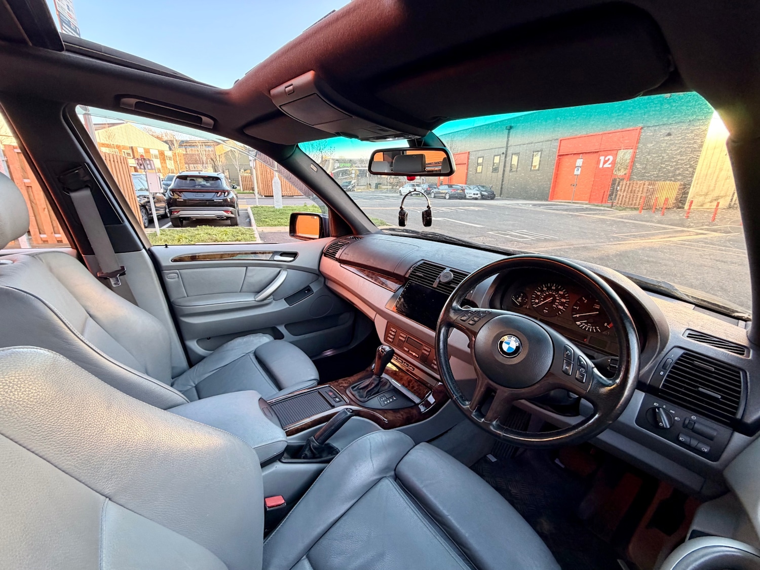 Used BMW X5 2005 for sale - 77656633: Photo 3