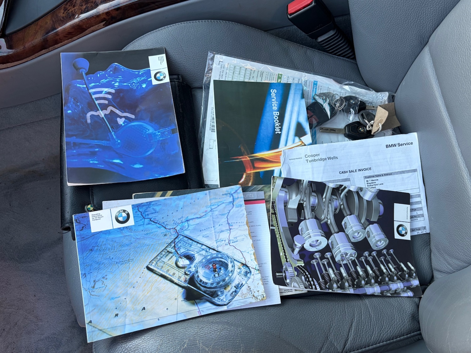 Used BMW X5 2005 for sale - 77656633: Photo 31