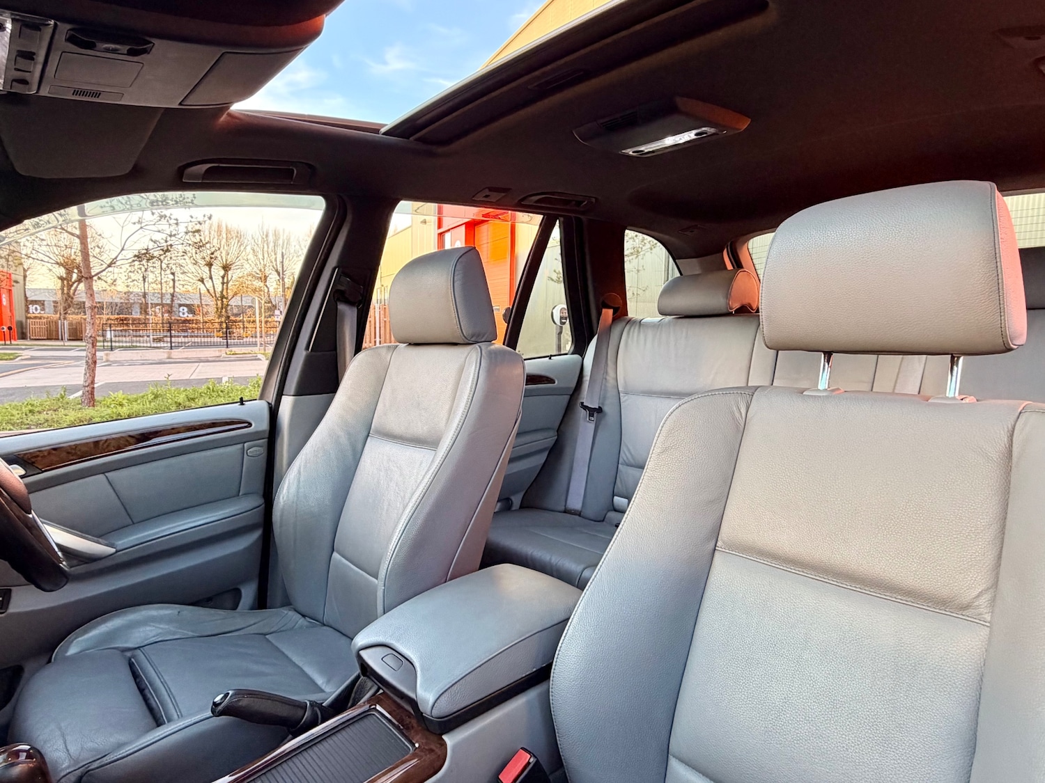 Used BMW X5 2005 for sale - 77656633: Photo 32