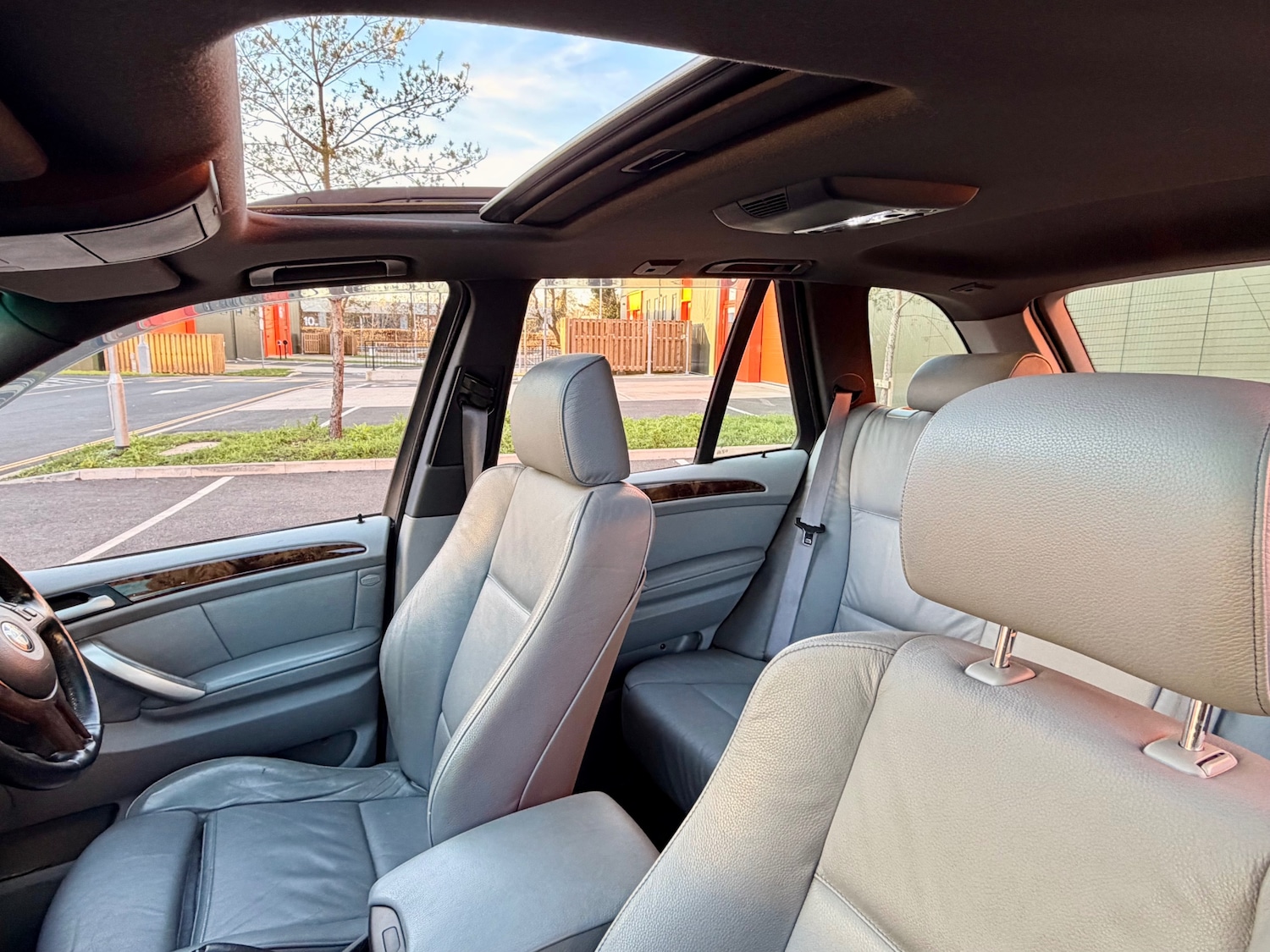 Used BMW X5 2005 for sale - 77656633: Photo 33