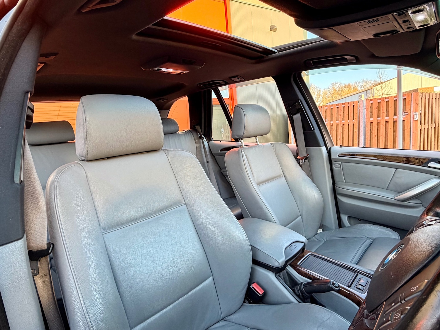 Used BMW X5 2005 for sale - 77656633: Photo 34