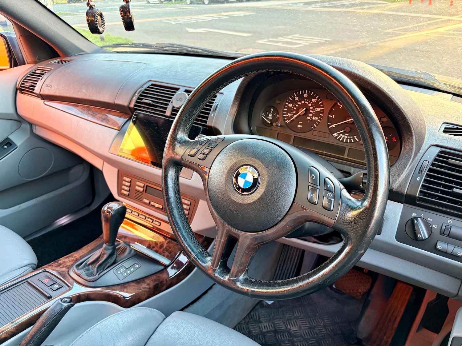 Used BMW X5 2005 for sale - 77656633: Photo 37