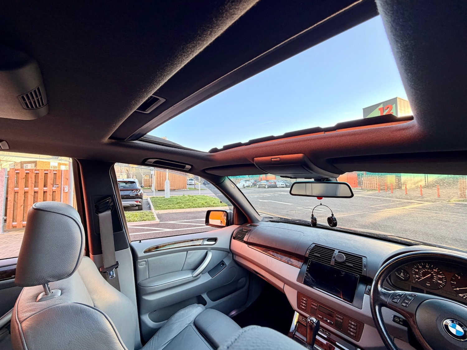 Used BMW X5 2005 for sale - 77656633: Photo 41