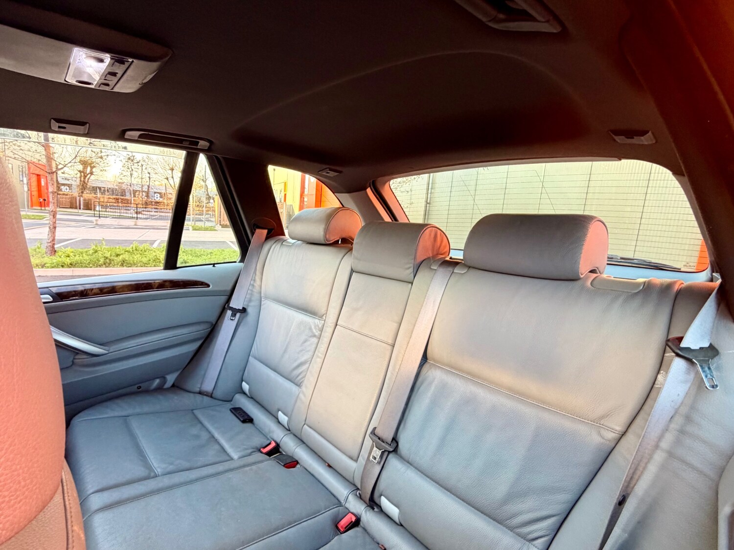 Used BMW X5 2005 for sale - 77656633: Photo 42