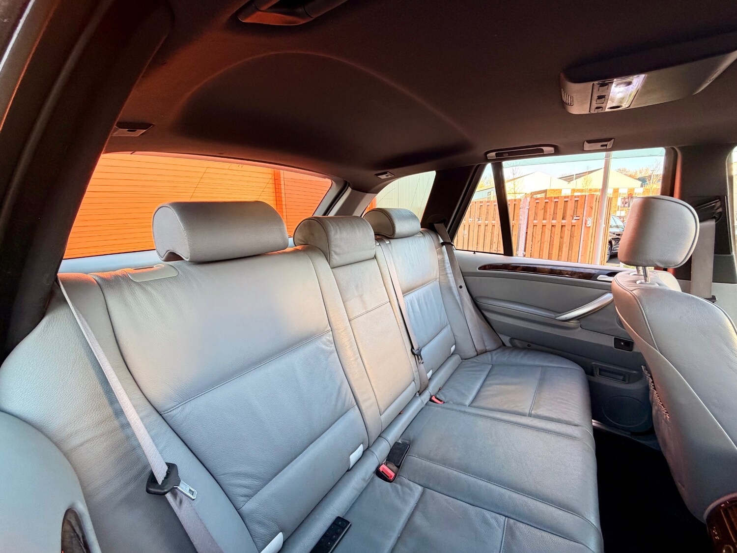 Used BMW X5 2005 for sale - 77656633: Photo 43