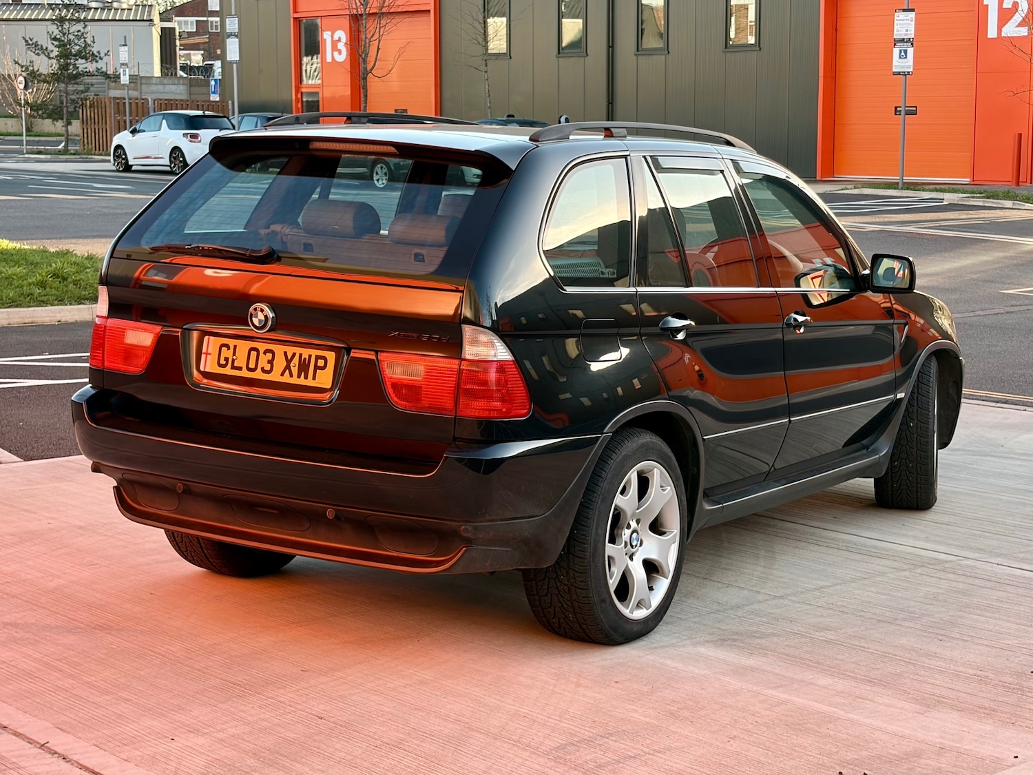 Used BMW X5 2005 for sale - 77656633: Photo 6