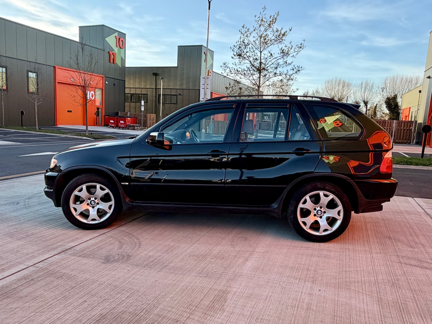 Used BMW X5 2005 for sale - 77656633: Photo 7