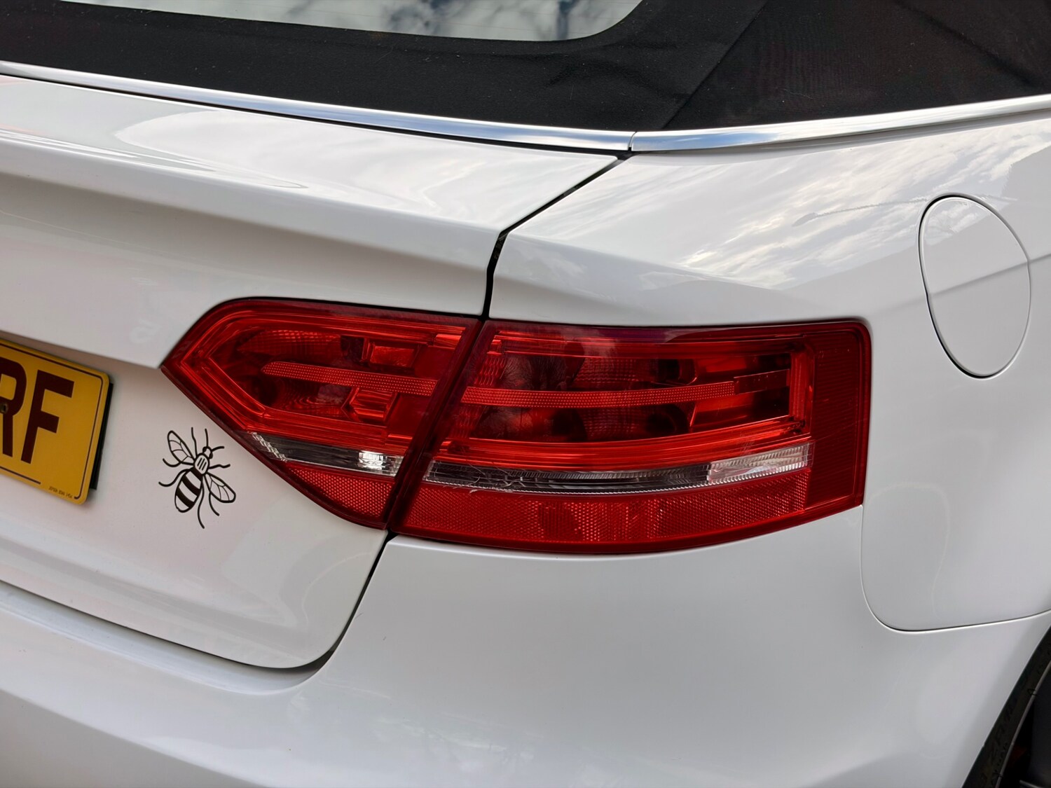 Used Audi A3 2011 for sale - 78223915: Photo 10