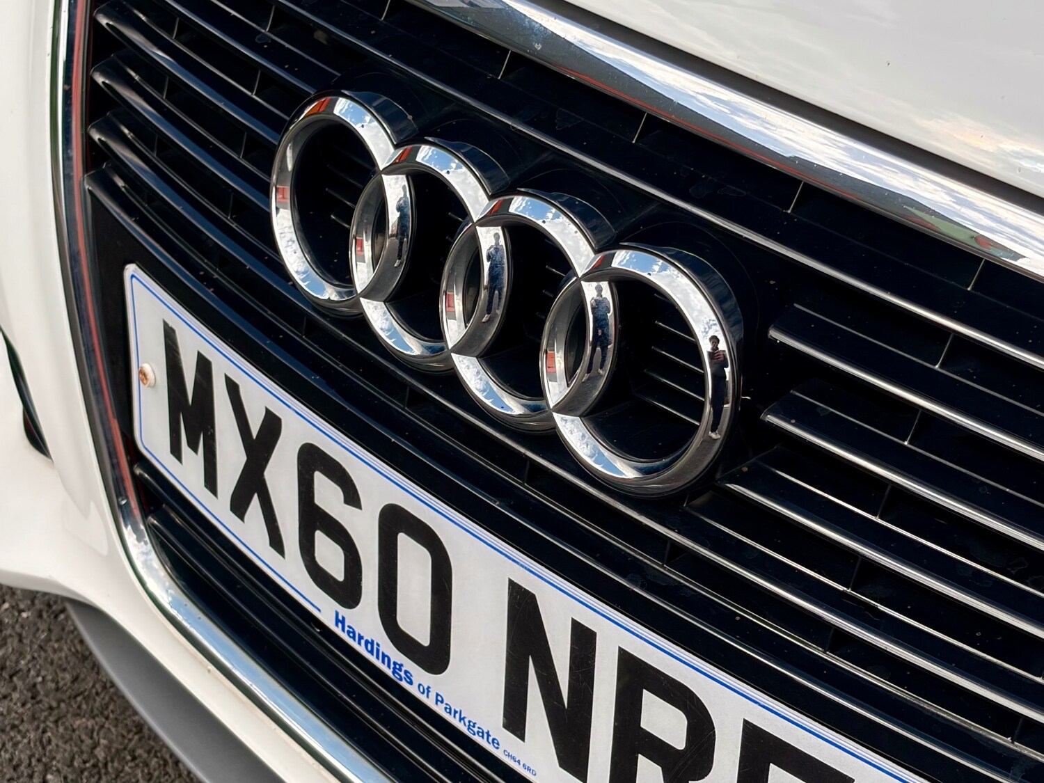 Used Audi A3 2011 for sale - 78223915: Photo 12