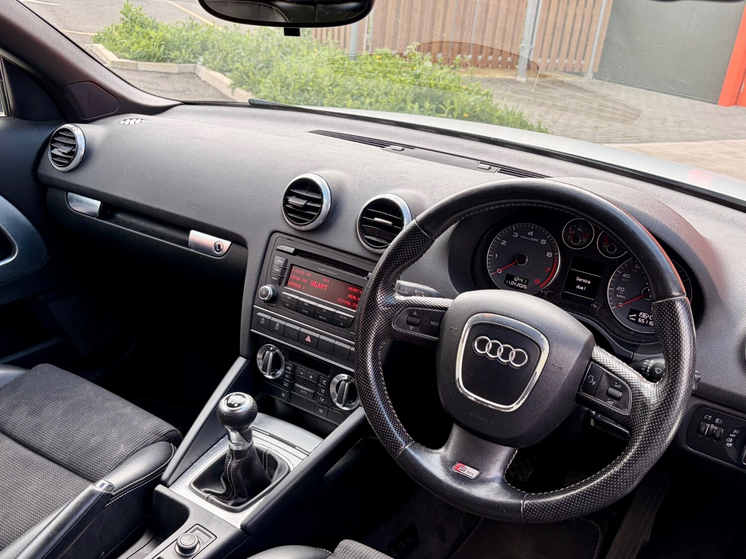 Used Audi A3 2011 for sale - 78223915: Photo 15