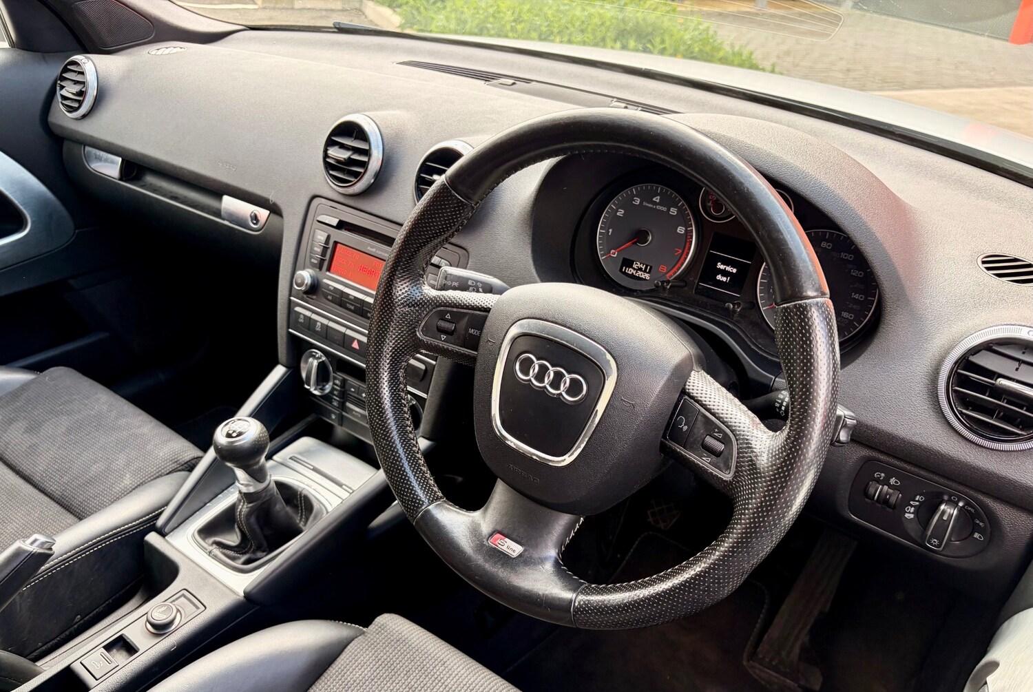 Used Audi A3 2011 for sale - 78223915: Photo 19