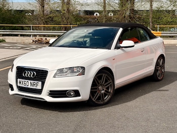 Used Audi A3 2011 for sale - 78223915: Photo