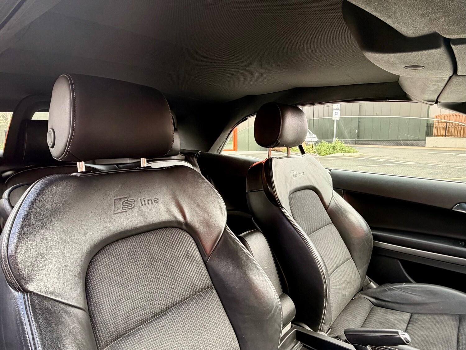 Used Audi A3 2011 for sale - 78223915: Photo 21