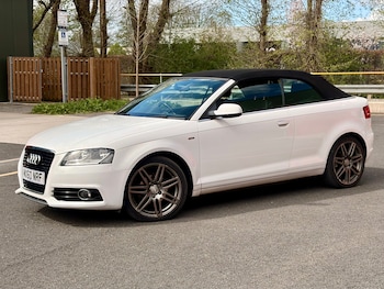 Used Audi A3 2011 for sale - 78223915: Photo