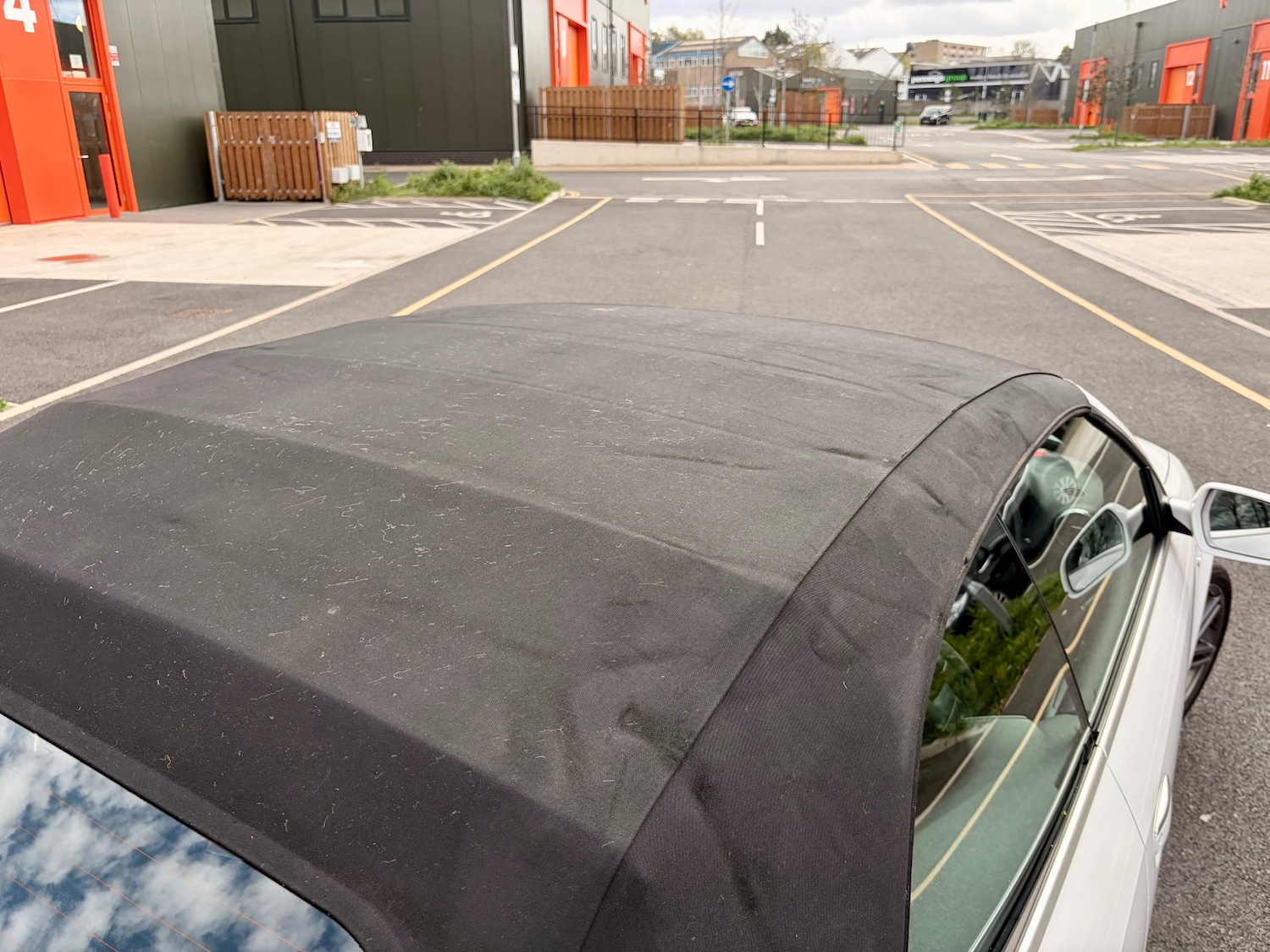 Used Audi A3 2011 for sale - 78223915: Photo 5