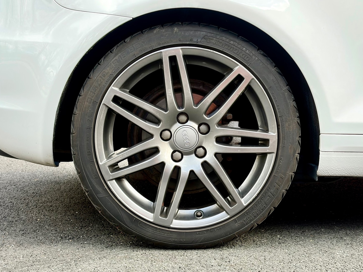 Used Audi A3 2011 for sale - 78223915: Photo 6