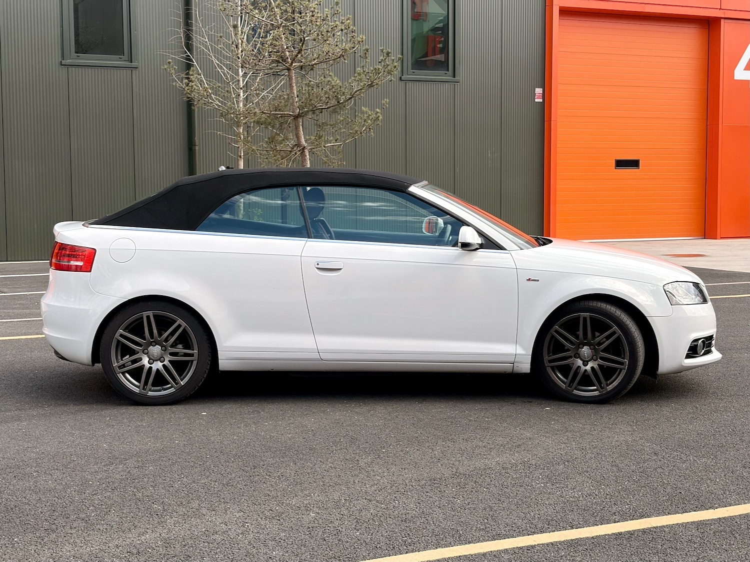 Used Audi A3 2011 for sale - 78223915: Photo 7