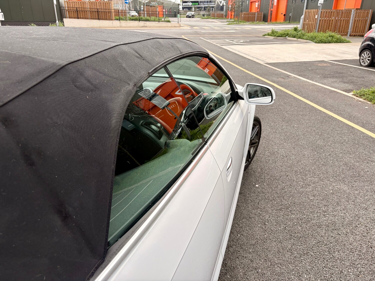 Used Audi A3 2011 for sale - 78223915: Photo 8